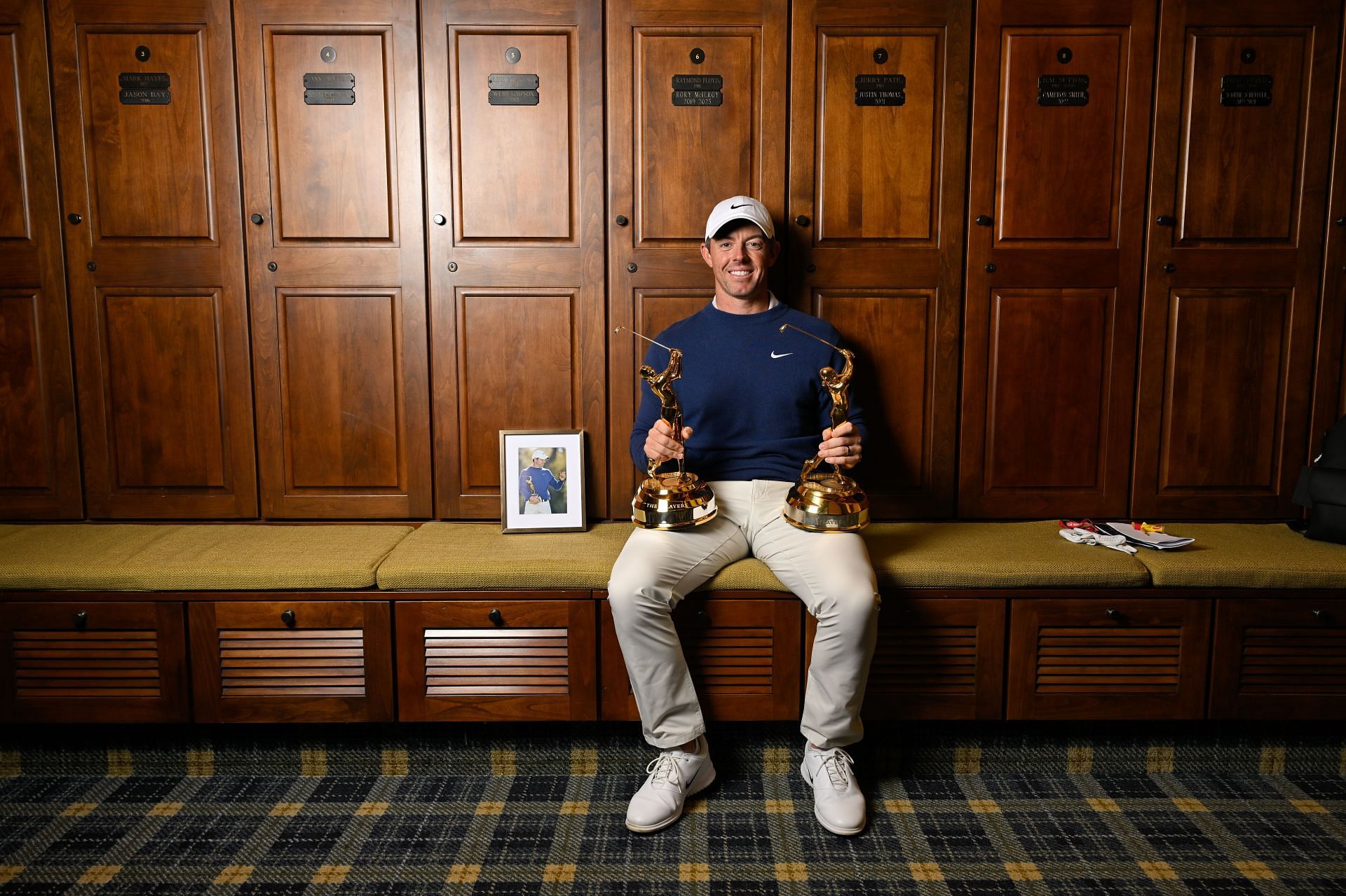 THE PLAYERS Championship 2025 - Final Round - Source: Getty